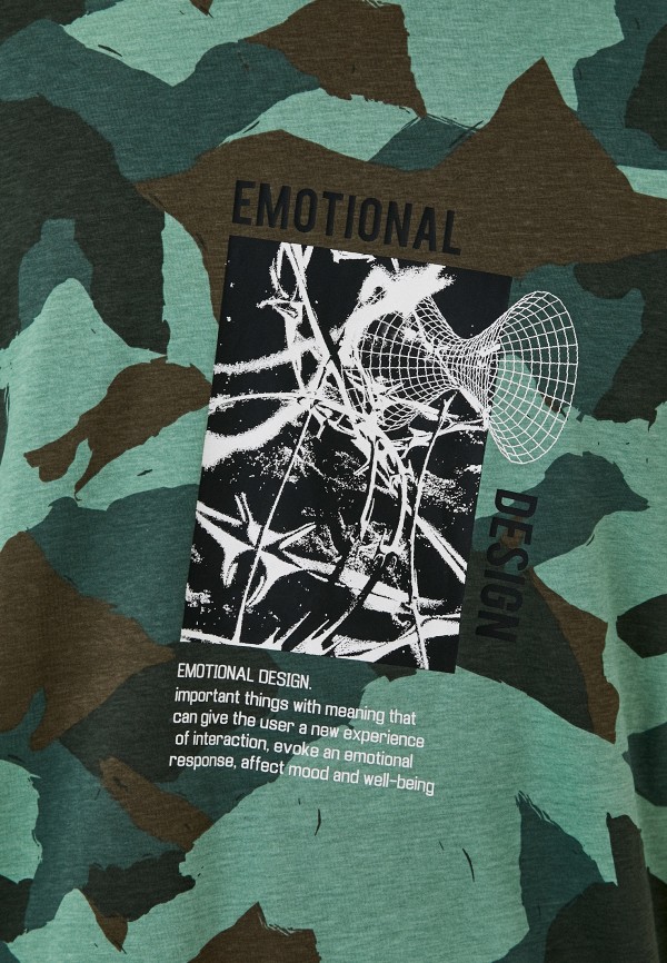 фото Футболка o'stin