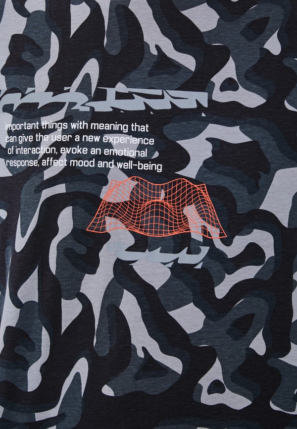 фото Футболка o'stin