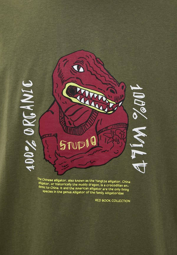 фото Футболка o'stin