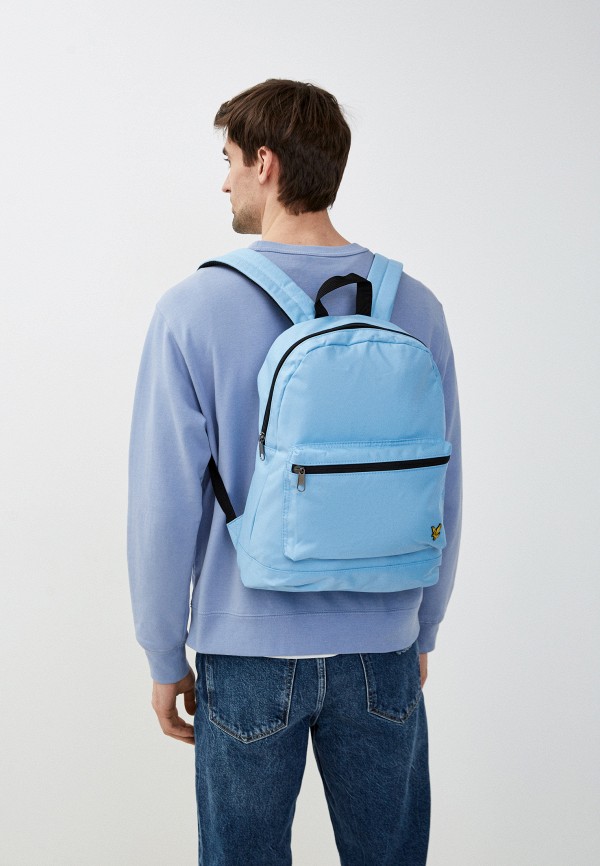 фото Рюкзак lyle & scott
