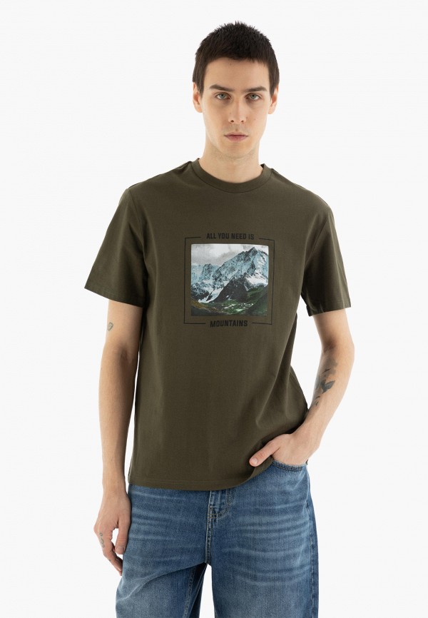 фото Футболка gloria jeans