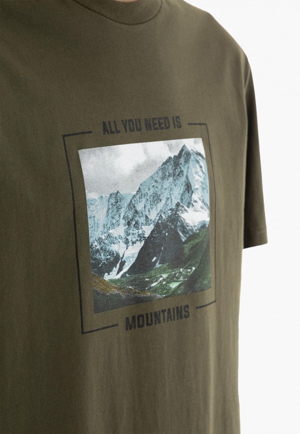 фото Футболка gloria jeans