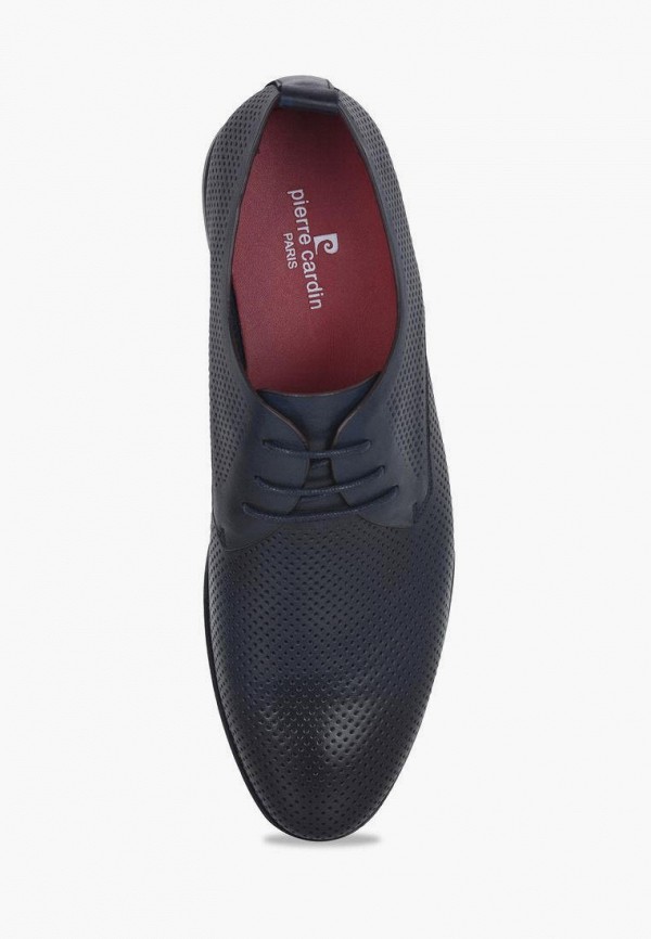 фото Туфли pierre cardin