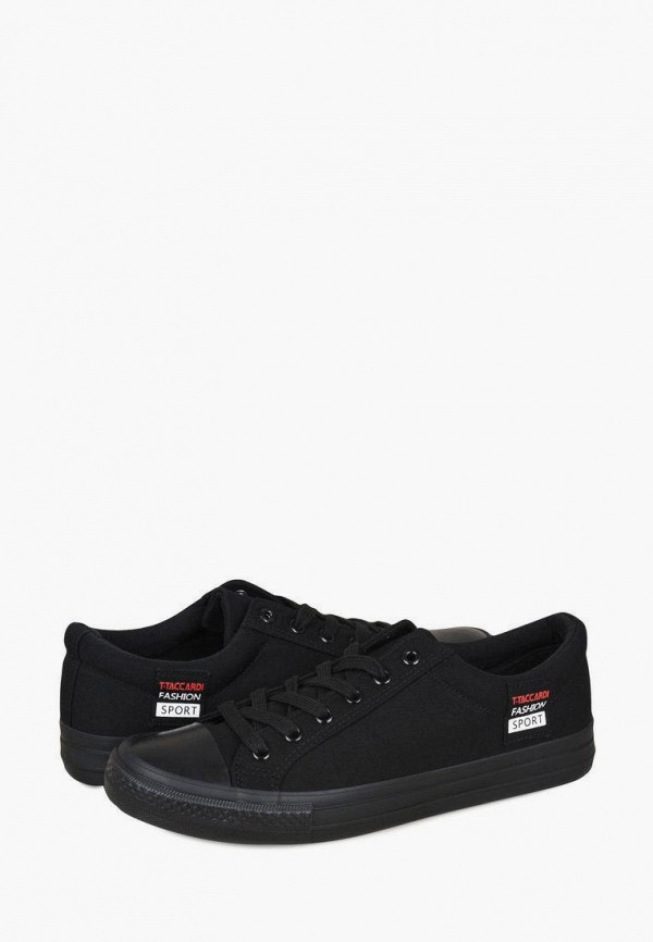 фото Кеды t.taccardi