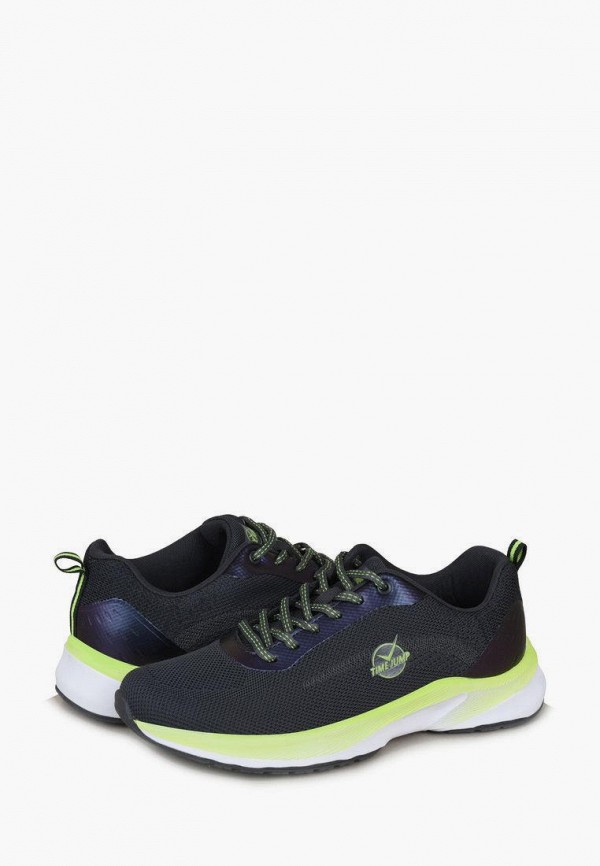 фото Кроссовки timejump