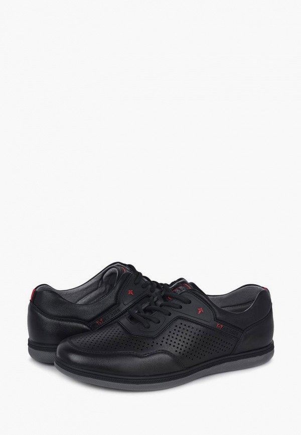 фото Кроссовки t.taccardi