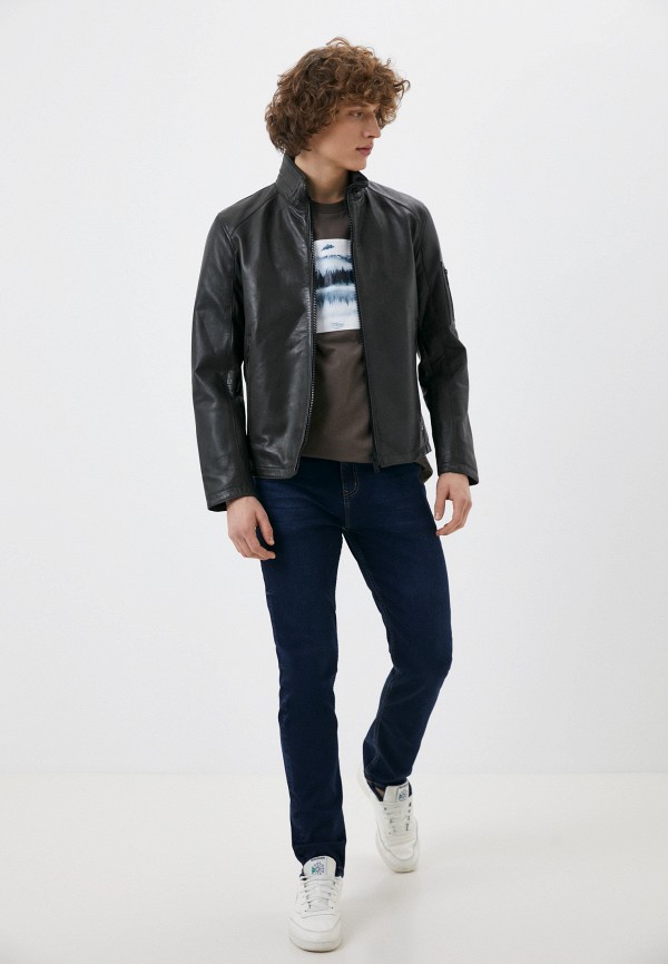 фото Джинсы baon