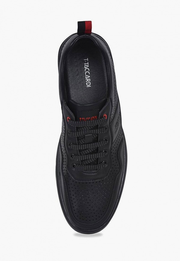 фото Кроссовки t.taccardi