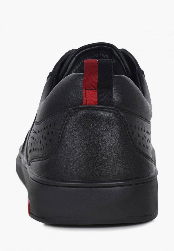 фото Кроссовки t.taccardi