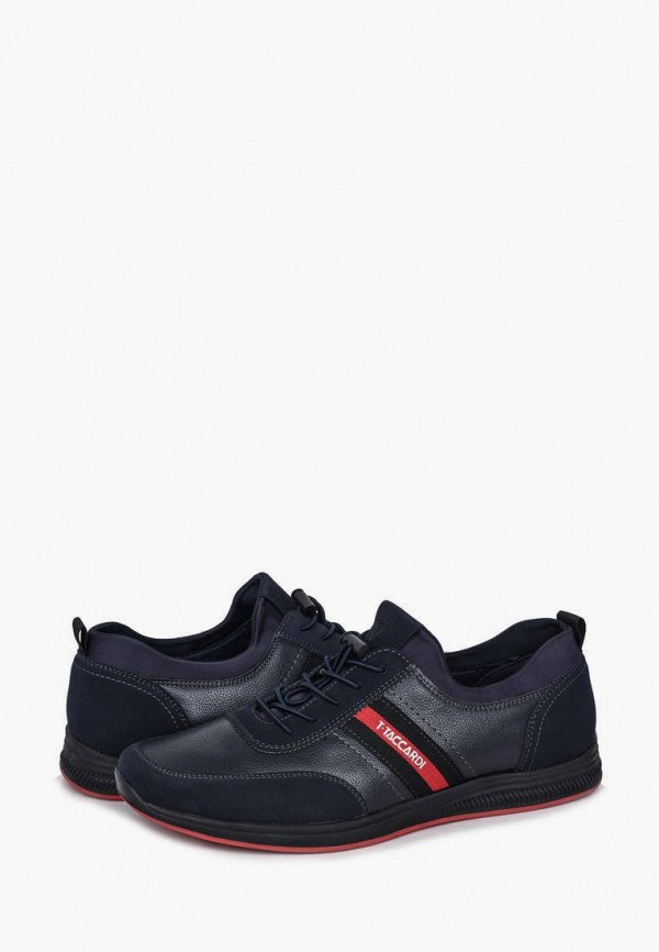 фото Кроссовки t.taccardi