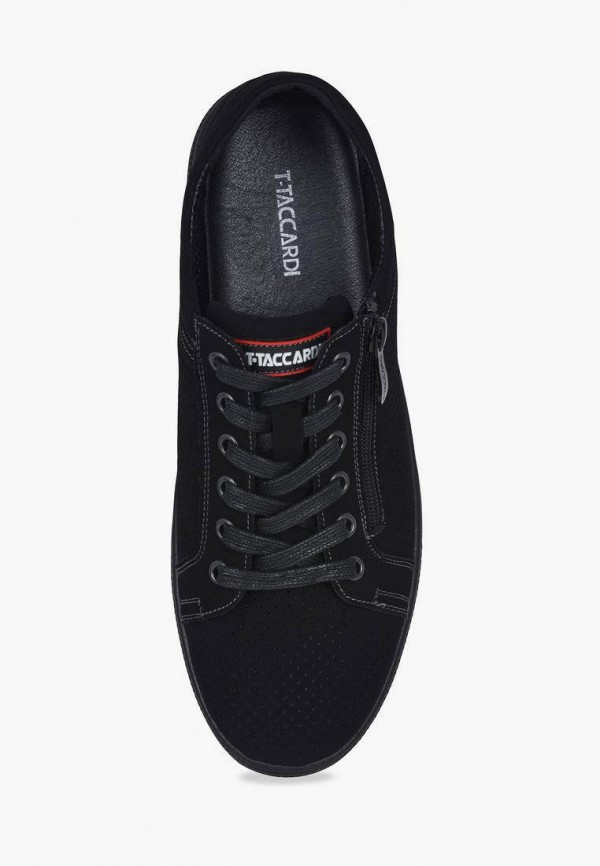 фото Кроссовки t.taccardi