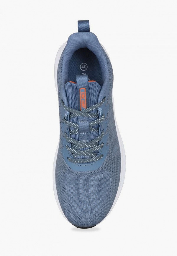 фото Кроссовки timejump