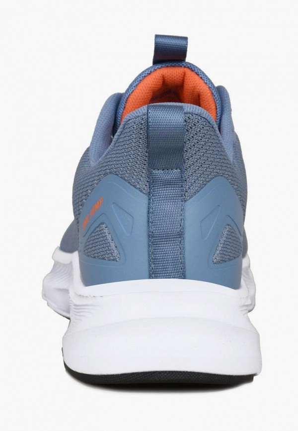 фото Кроссовки timejump