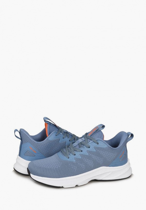 фото Кроссовки timejump