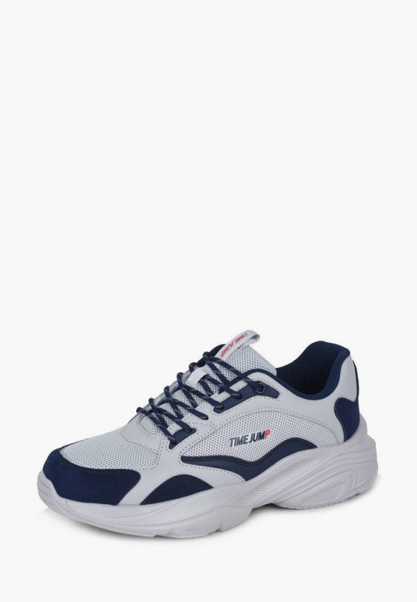 фото Кроссовки timejump