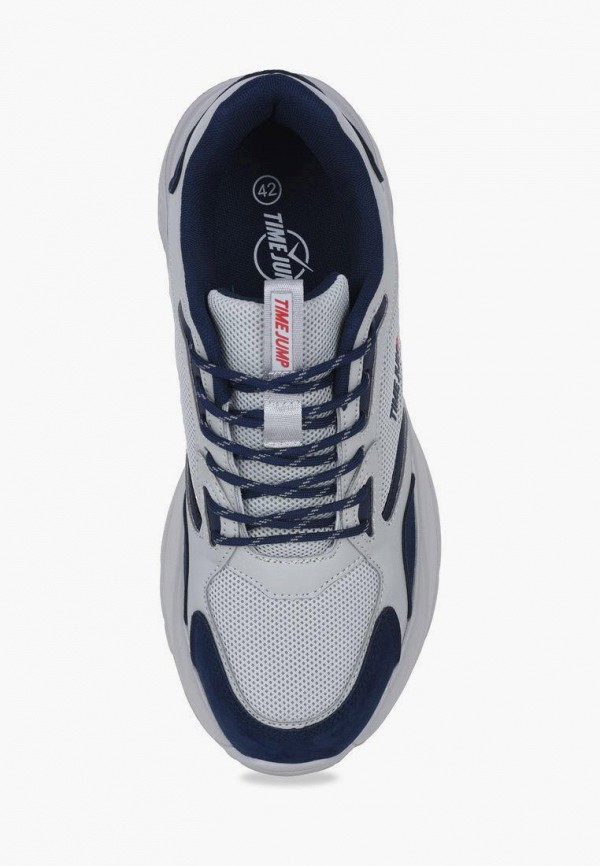 фото Кроссовки timejump