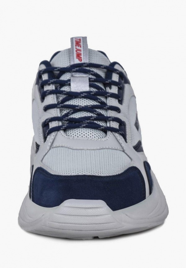 фото Кроссовки timejump