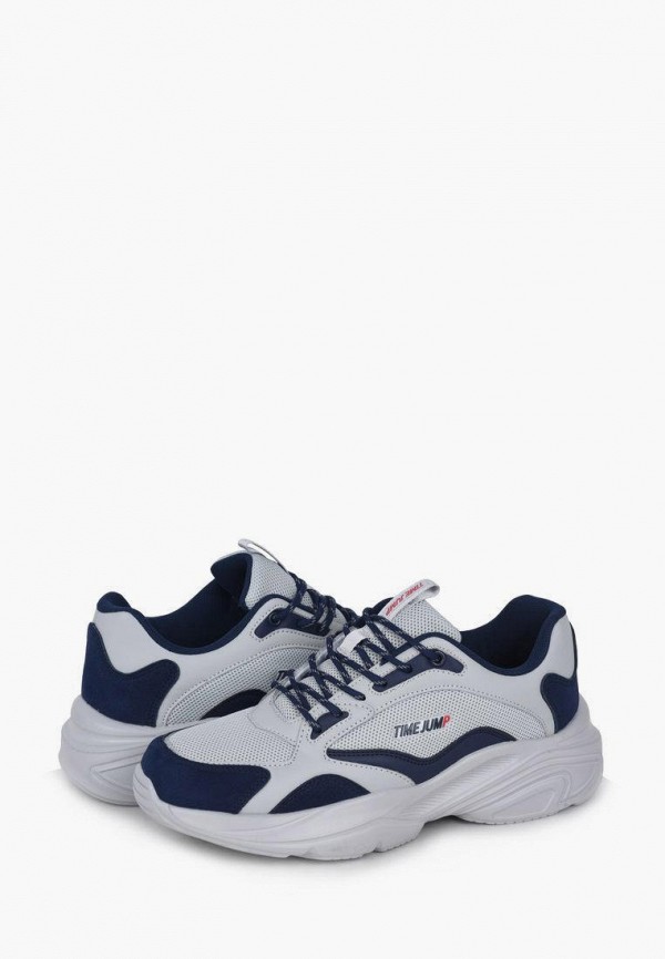 фото Кроссовки timejump