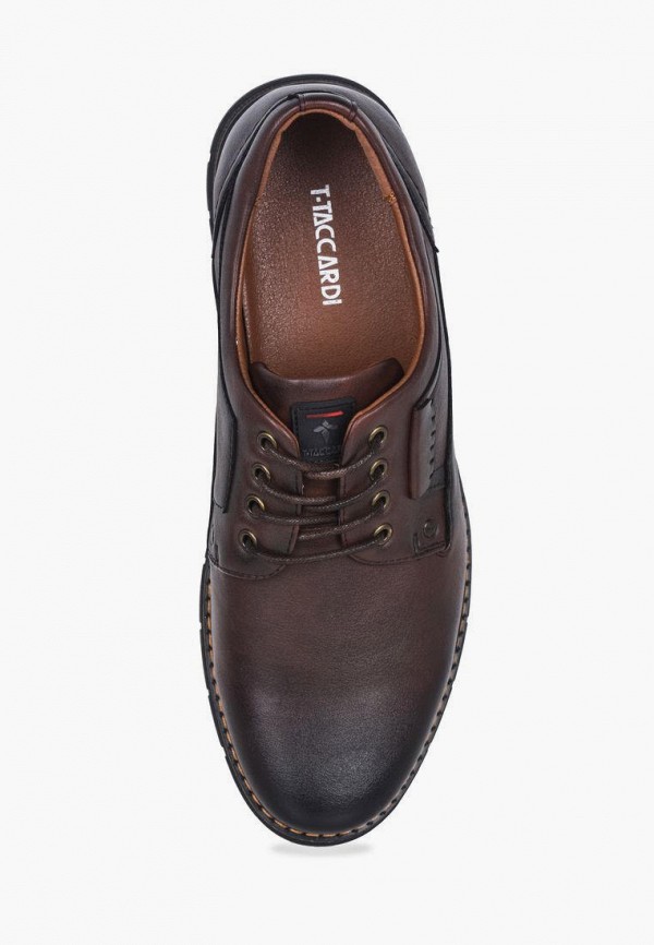 фото Туфли t.taccardi