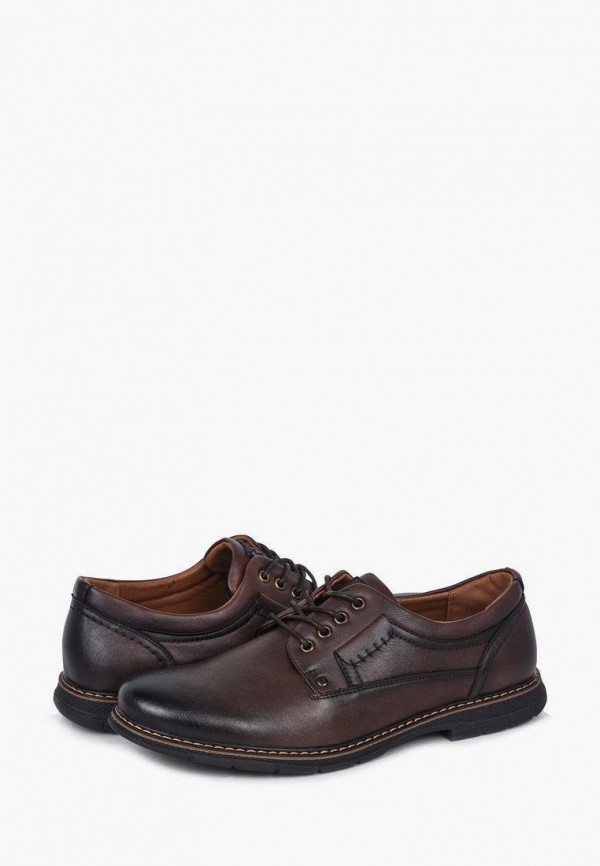 фото Туфли t.taccardi