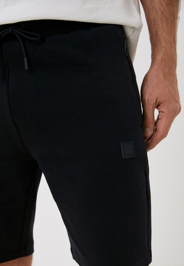 фото Шорты спортивные henderson