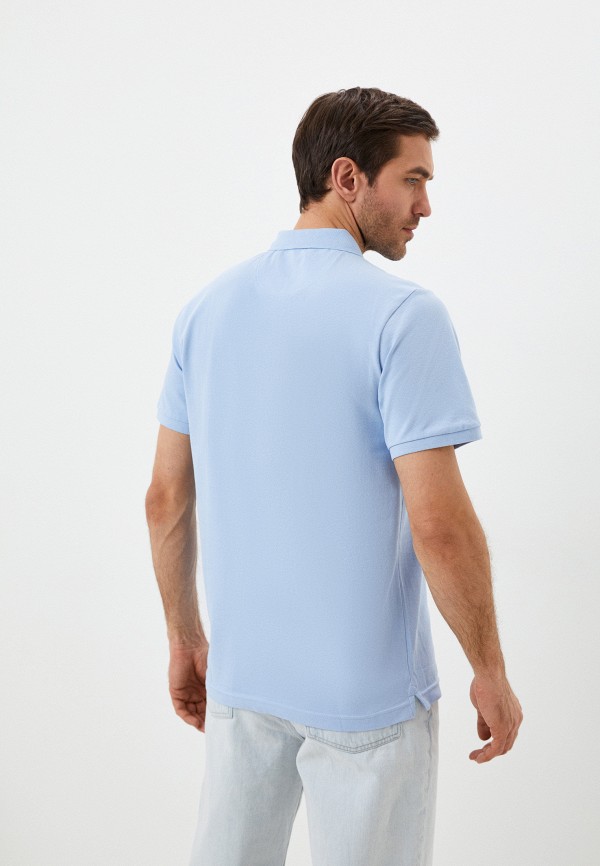 фото Поло henderson