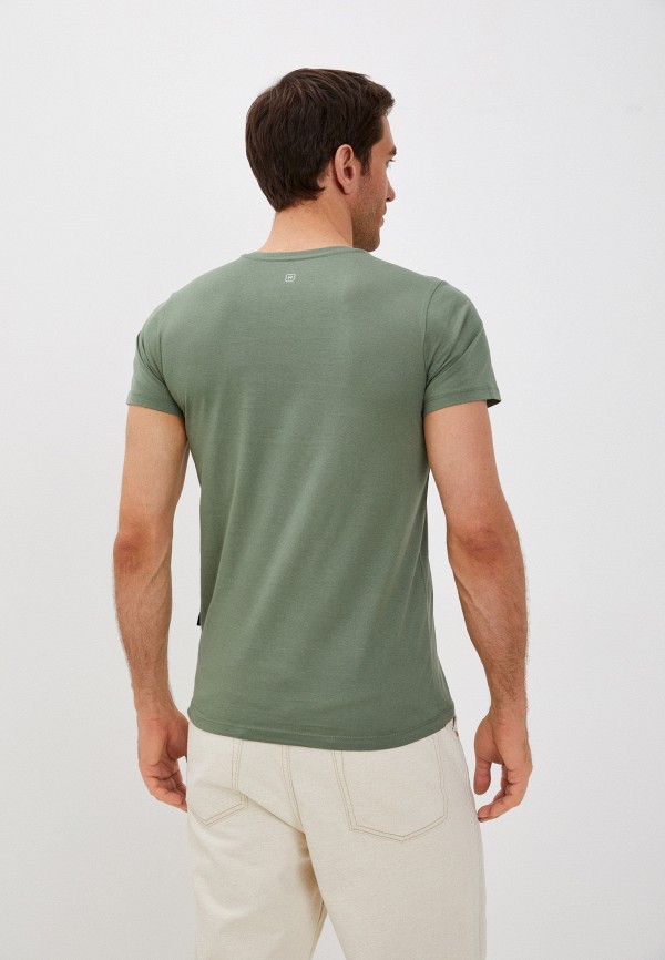 фото Футболка henderson