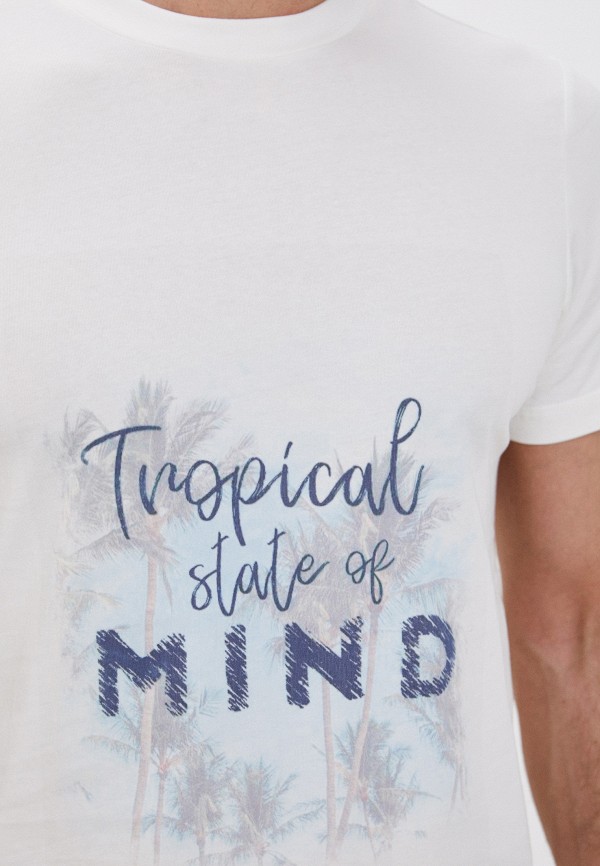 фото Футболка henderson