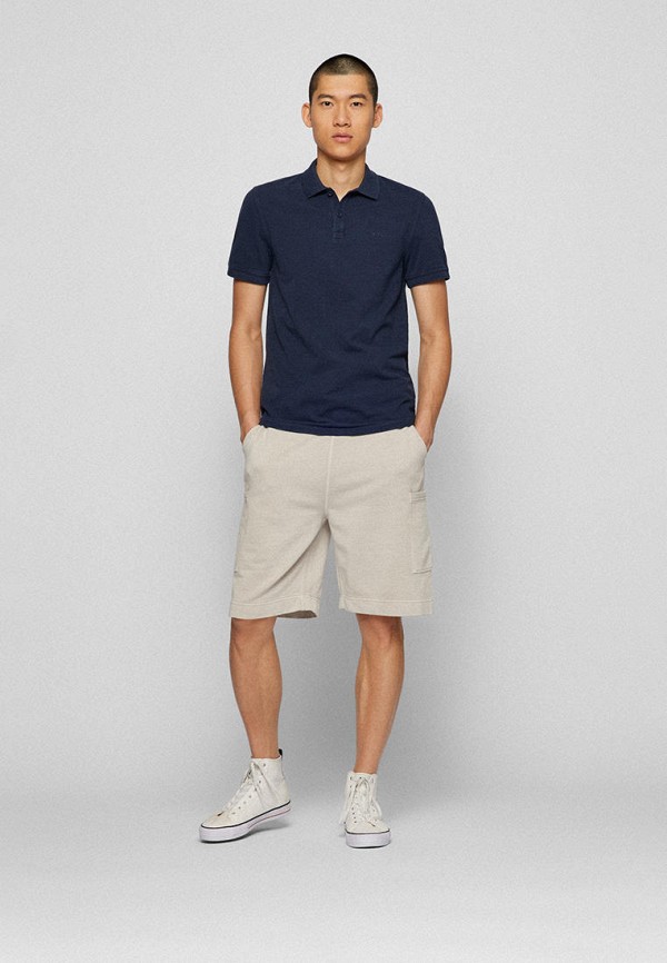 фото Поло boss