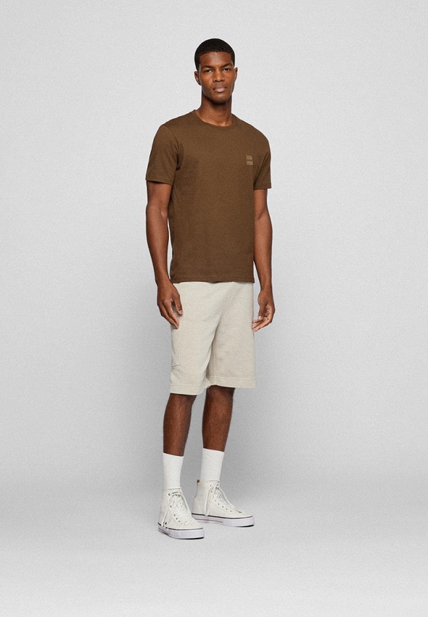 фото Футболка boss