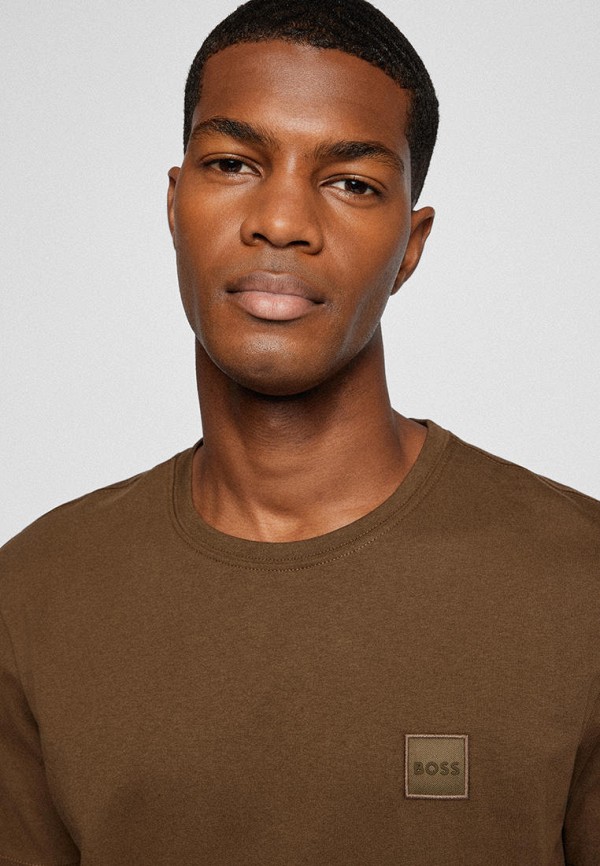 фото Футболка boss