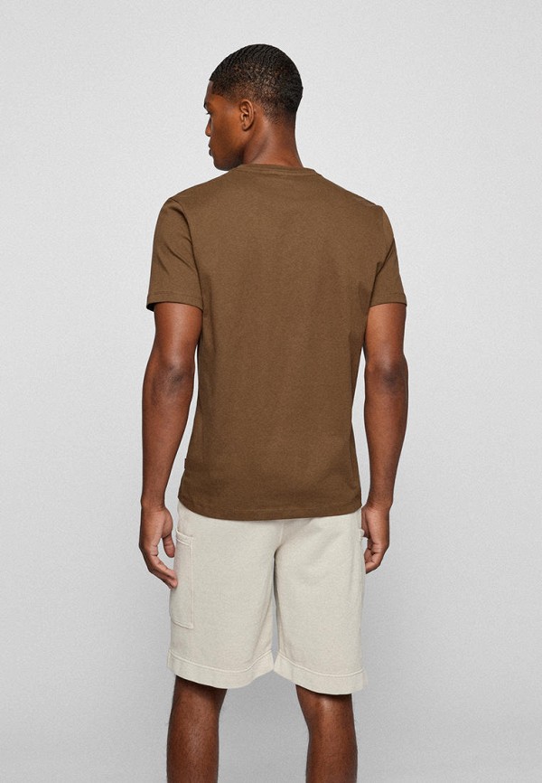 фото Футболка boss