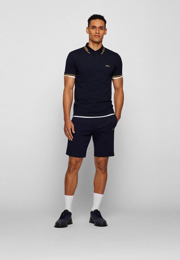 фото Поло boss