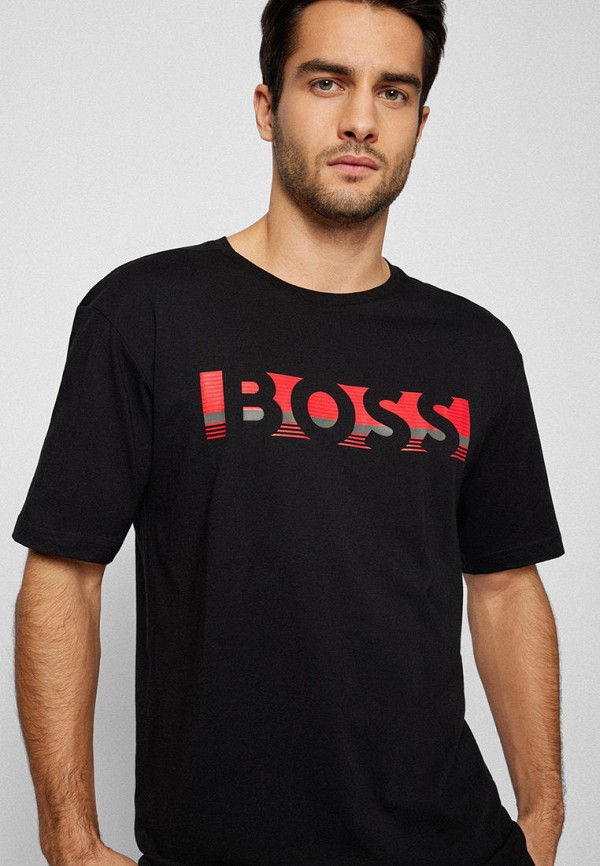фото Футболка boss