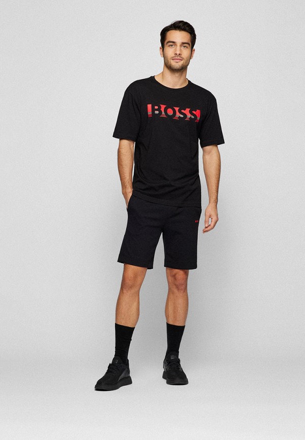 фото Футболка boss