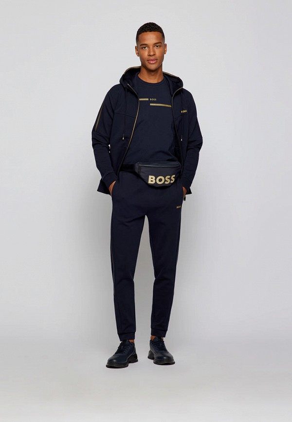 фото Футболка boss