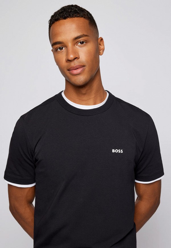 фото Футболка boss