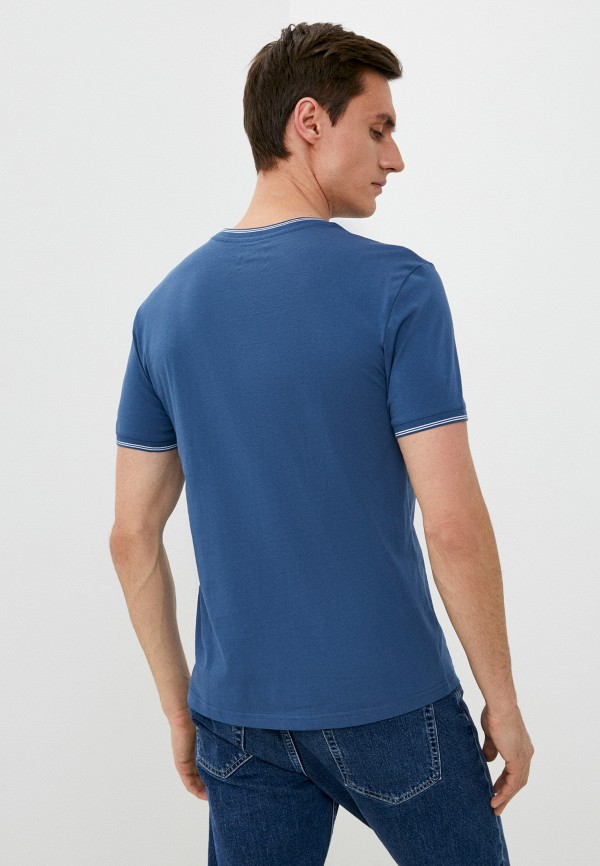 фото Футболка zolla