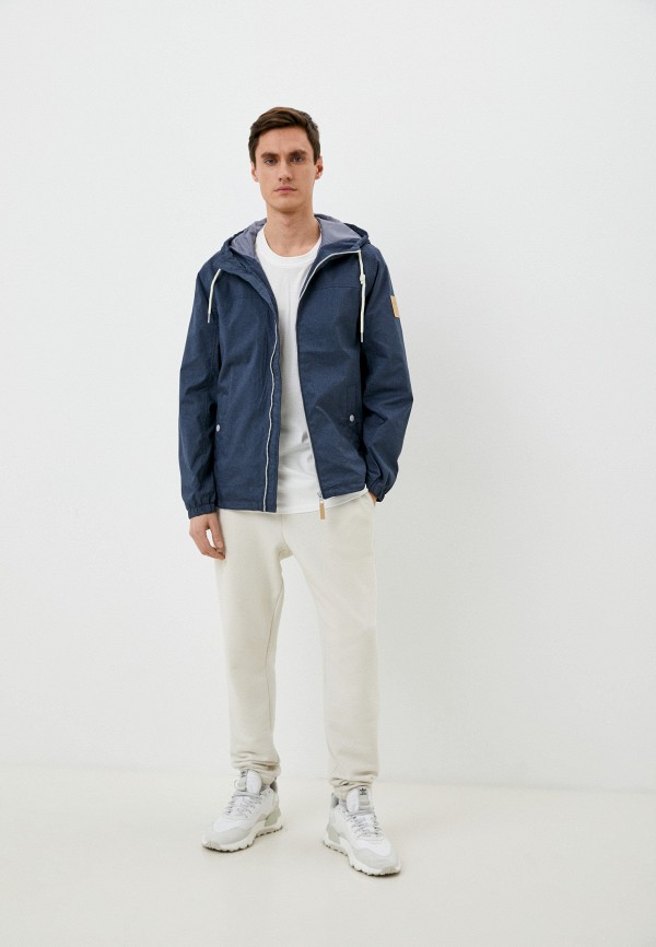 фото Ветровка zolla