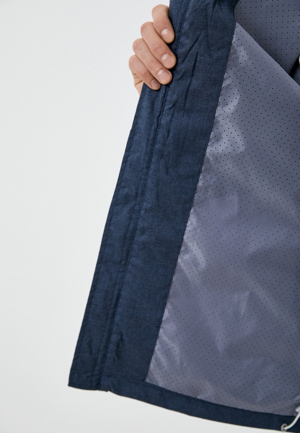 фото Ветровка zolla