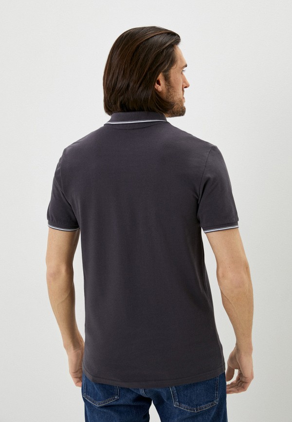 фото Поло zolla