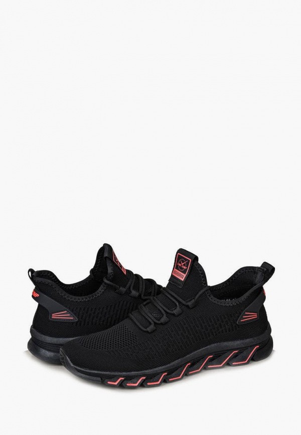 фото Кроссовки timejump