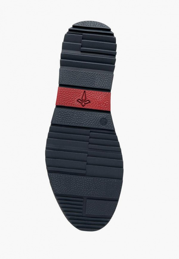 фото Ботинки alessio nesca