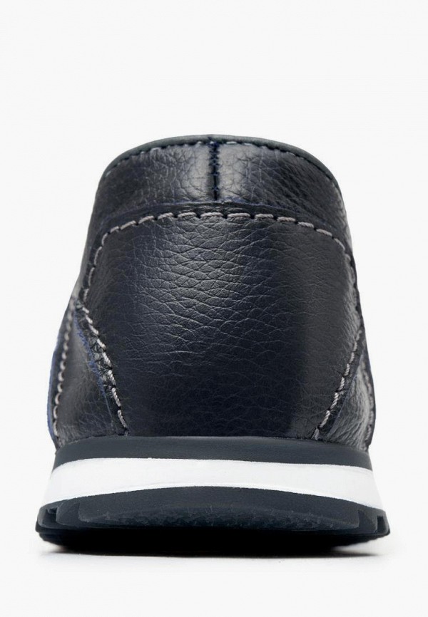 фото Ботинки alessio nesca