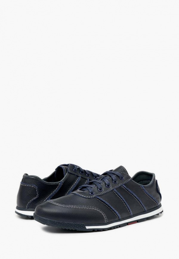 фото Ботинки alessio nesca