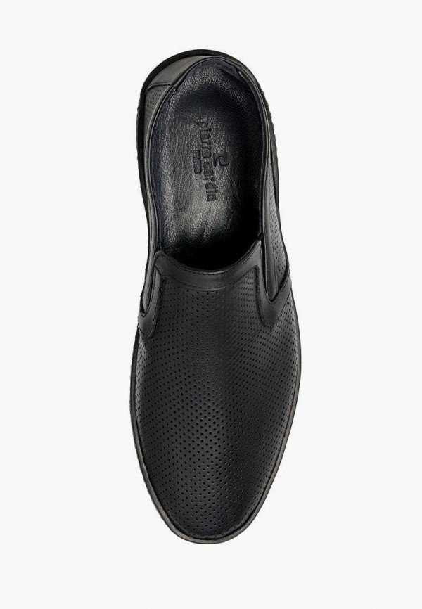 фото Слипоны pierre cardin