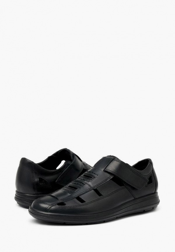 фото Сандалии alessio nesca