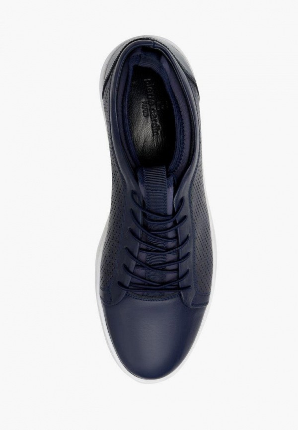 фото Кеды pierre cardin