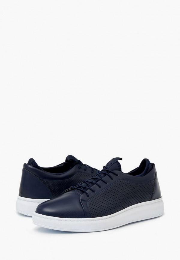 фото Кеды pierre cardin