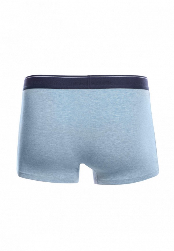 фото Трусы 3 шт. kanzler